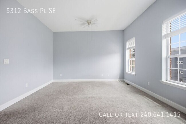 Building Photo - 5312 Bass Pl SE