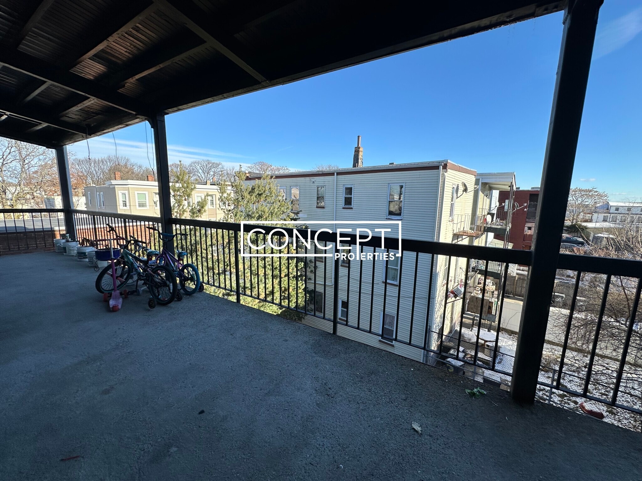 Building Photo - 67 Shawmut St