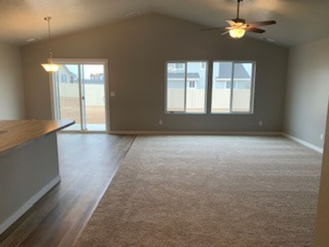 Building Photo - Brand New Home