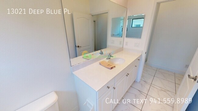 Building Photo - 13021 Deep Blue Pl