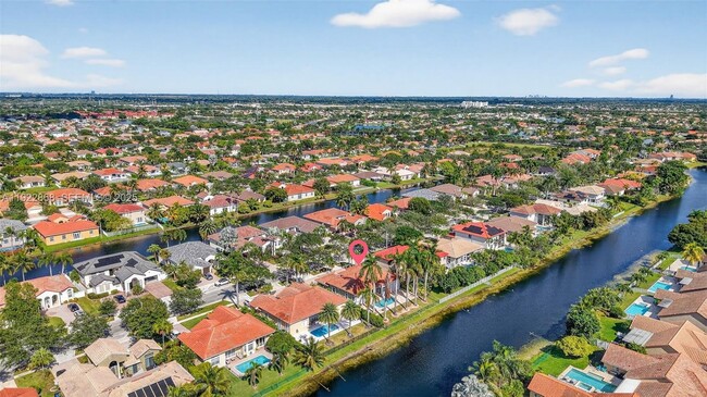 Building Photo - 16432 NW 12th St