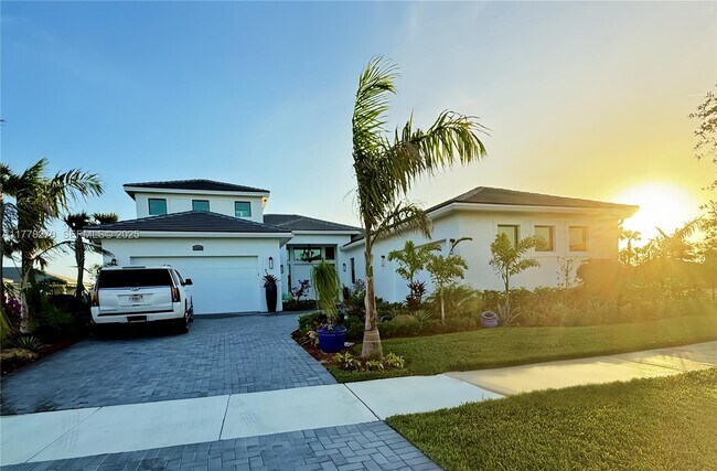 Building Photo - 11460 SW Pietra Wy