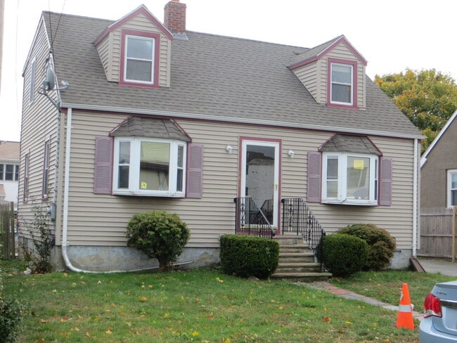 Primary Photo - 141 Derby Rd