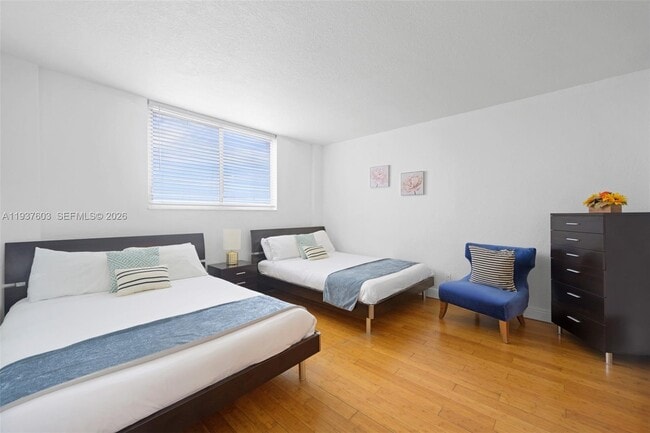 Building Photo - 19370 Collins Ave