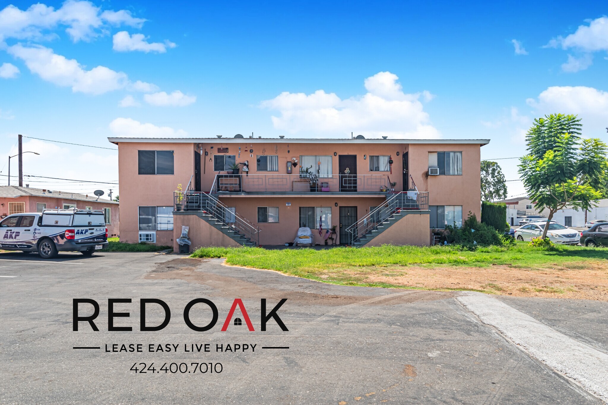 Building Photo - 11537 Meeker Ave