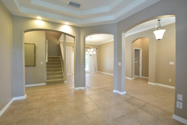 Building Photo - LIMITED TIME SPECIAL!!!  Elegant 5-Bed, 3....