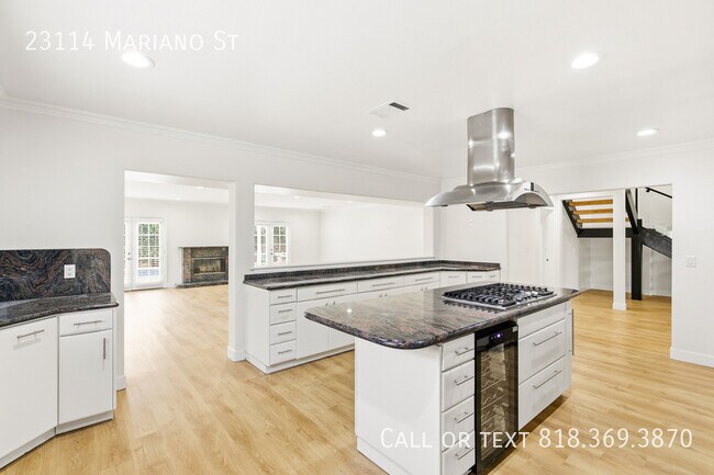 Building Photo - 23114 Mariano St