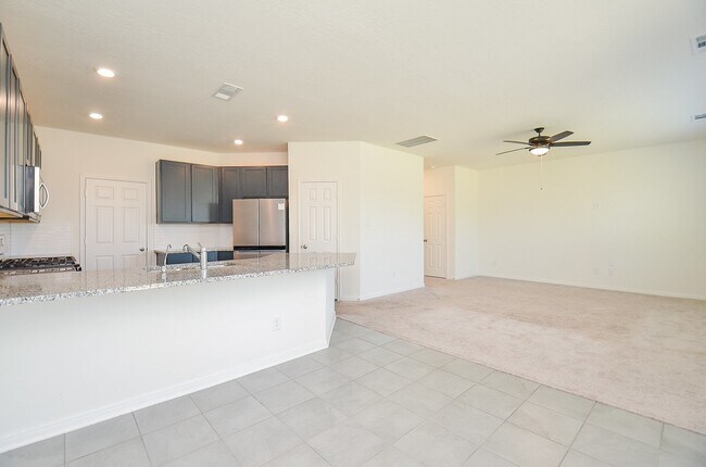 Building Photo - 4507 Kellmore Ct