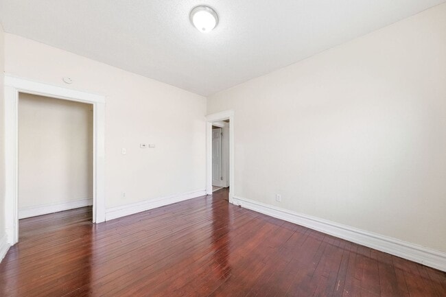 Building Photo - 3507 Ohio Ave