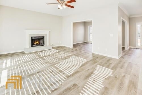 Building Photo - 17 Hollow Springs Ln