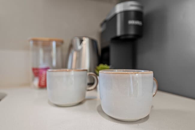 Building Photo - 2796 K St