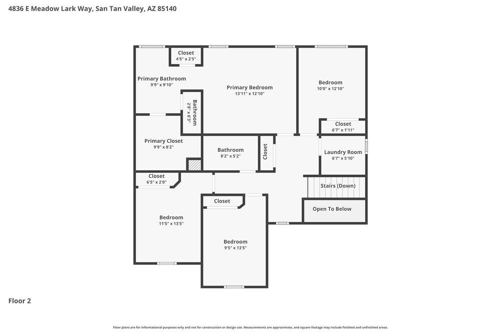 Building Photo - 4836 E Meadow Lark Way