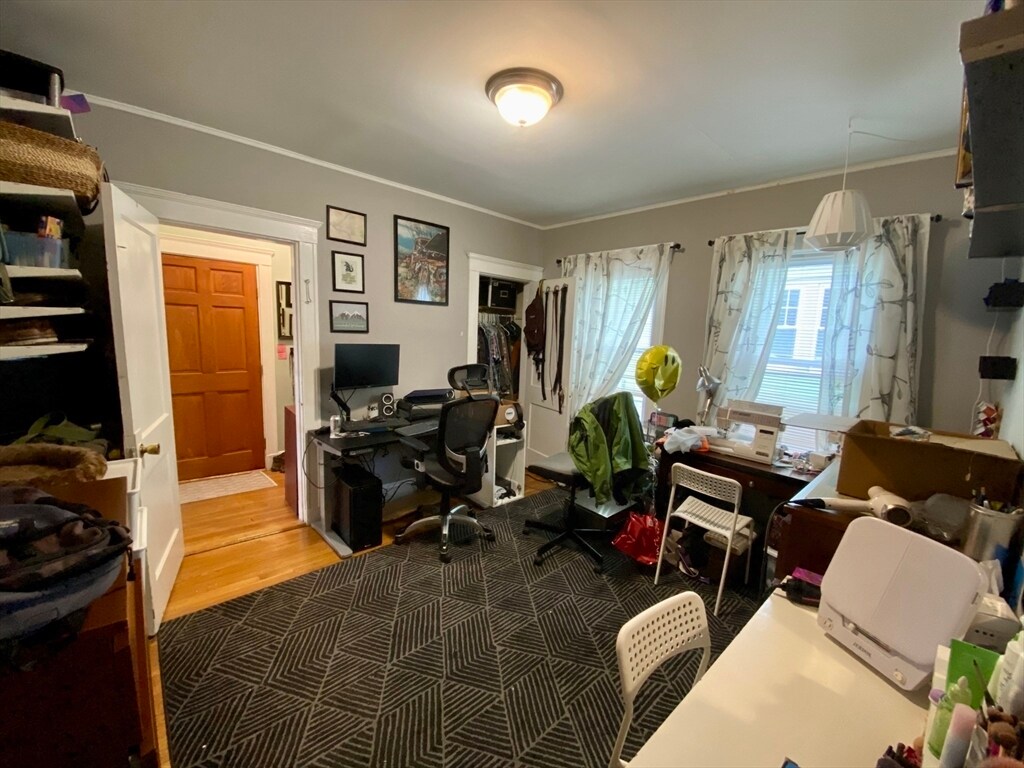 Building Photo - 12 Saint Peter St