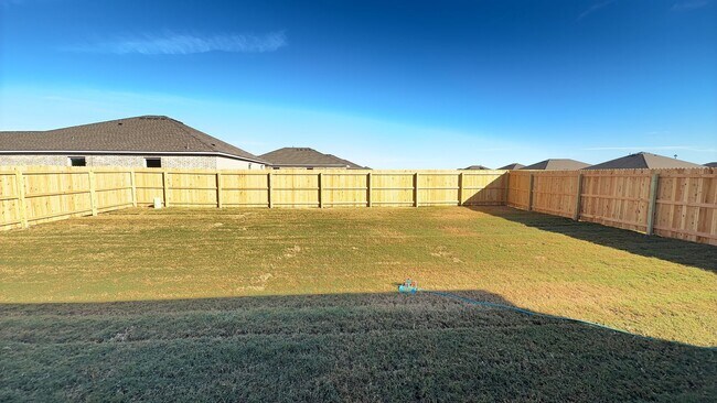 Building Photo - Welcome to your beautiful new construction...