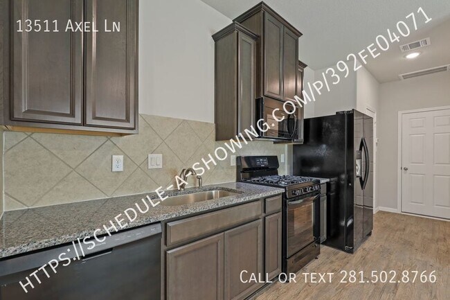 Building Photo - 13511 Axel Ln