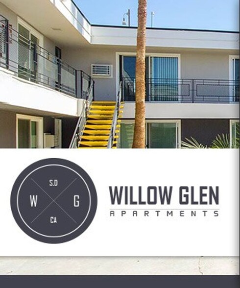 Interior Photo - Willow Glen Apartments