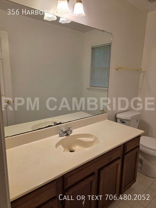Building Photo - 356 Harbor Pointe Dr