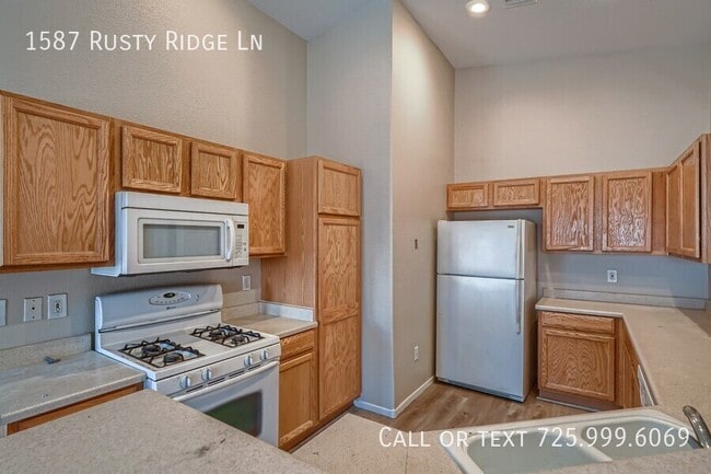 Building Photo - 1587 Rusty Ridge Ln