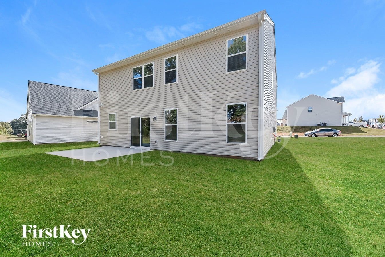 Building Photo - 503 Carronade Ct
