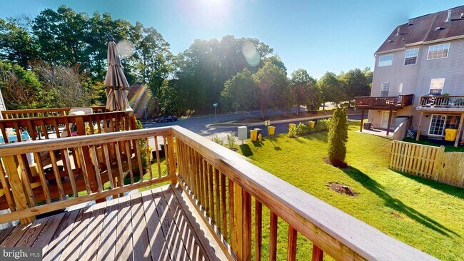 Building Photo - 2603 Lotuswood Ct