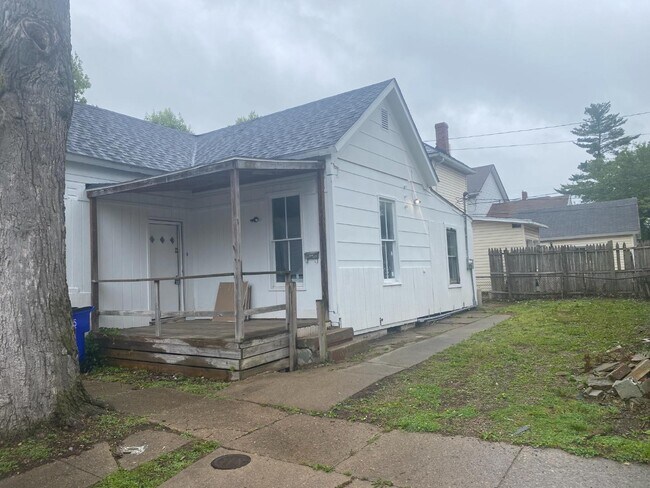 Building Photo - 39 N Brownell St