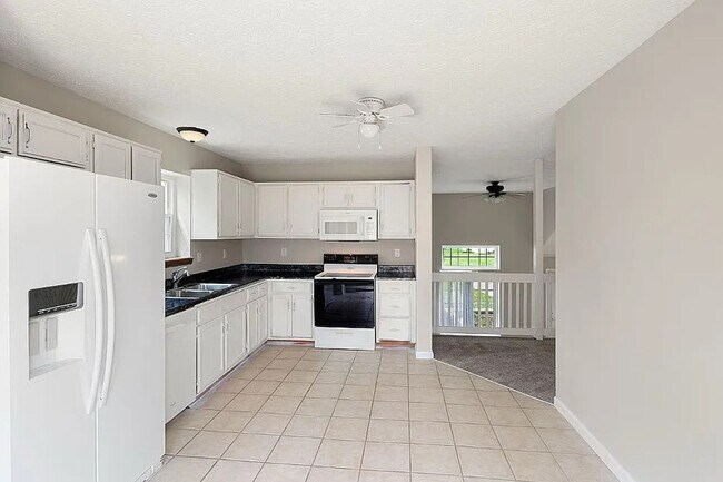 Building Photo - 8231 Bold Forbes Ct