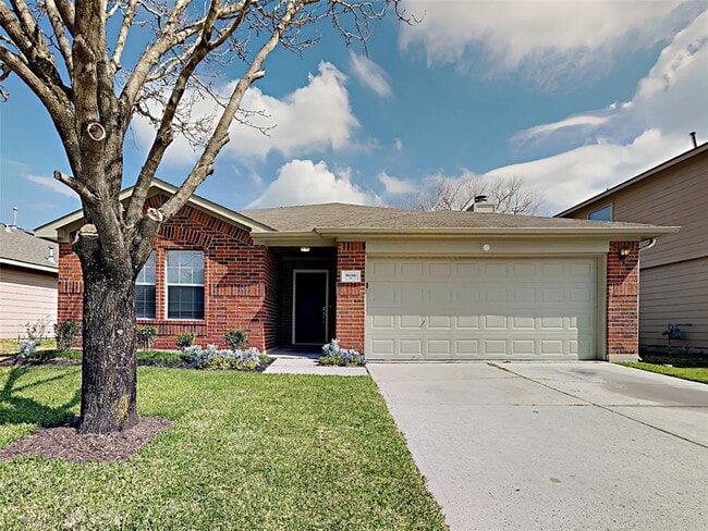 Primary Photo - 9606 Park Heath Ln