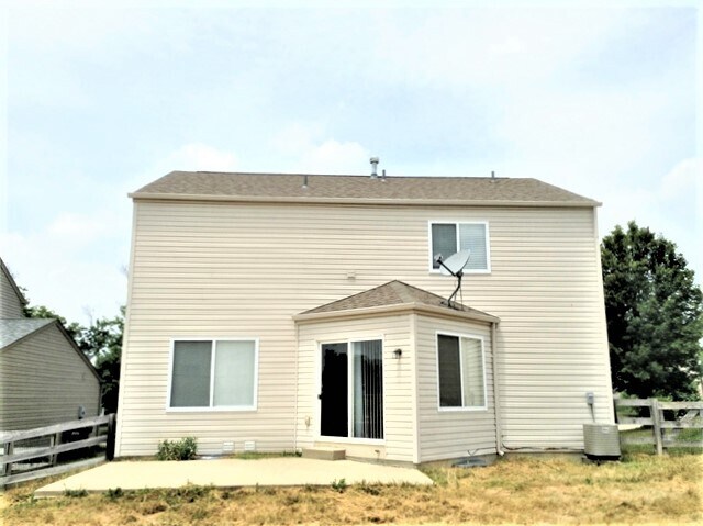 Building Photo - 3177 Bridlerun Drive