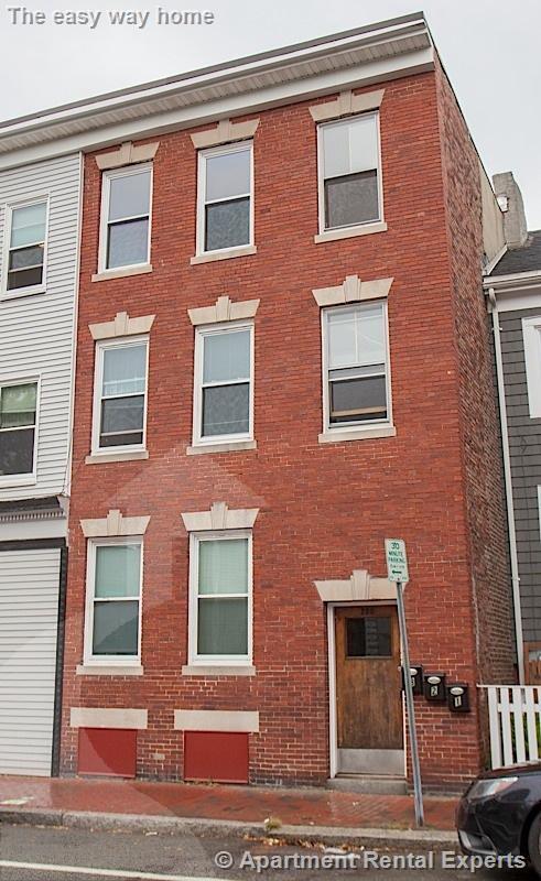 Building Photo - 200 Harvard St