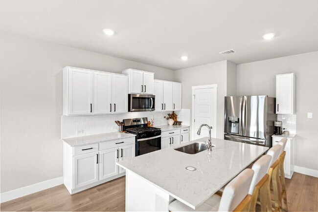 Building Photo - Where Everyday Living Feels Effortless and Every Space Feels Like Home