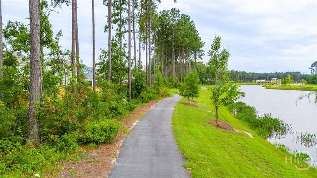 Building Photo - Home in the Heart of Heartwood- Richmond Hill GA!!