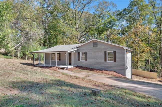 Building Photo - 161 William Bobo Dr