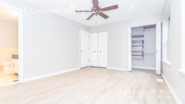 Building Photo - 1513 N Clybourn Ave