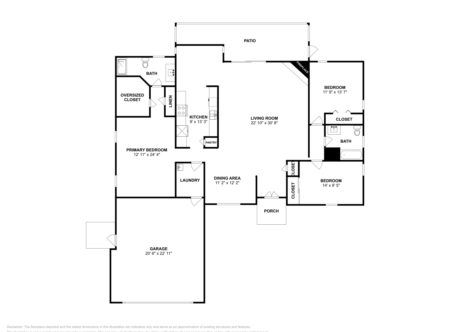 Building Photo - 7832 Osteen Rd