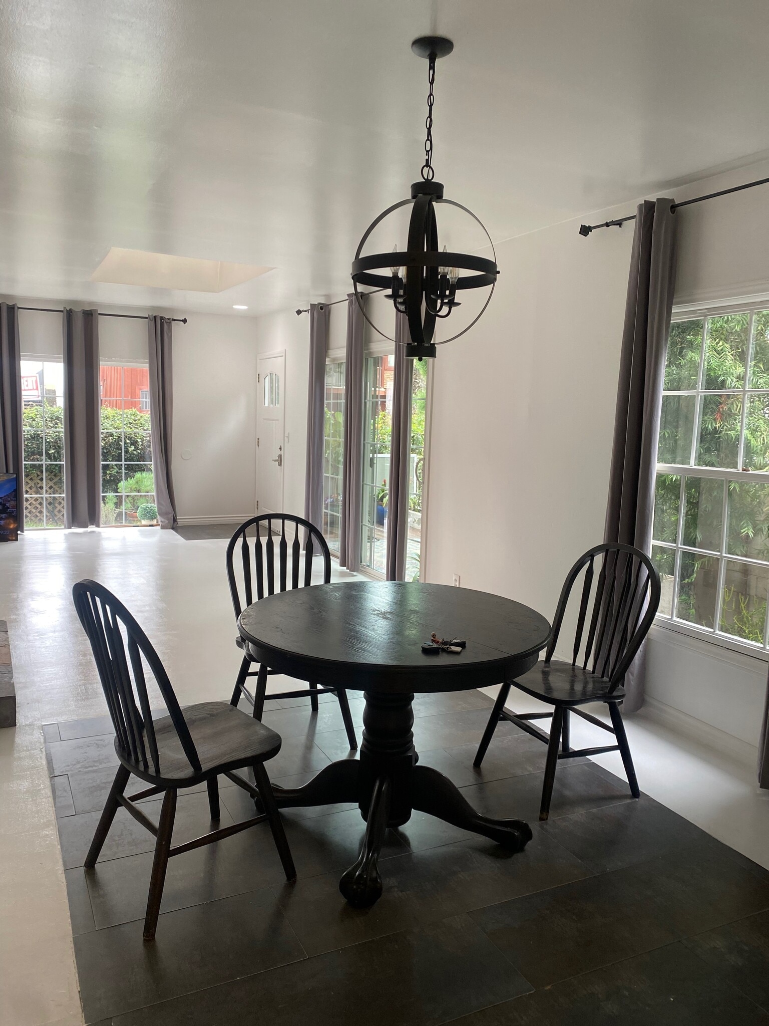 Dining Area - 227 Bay St
