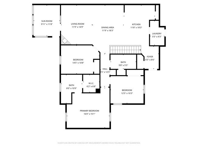 Building Photo - Spacious Condo in Pickerington with Finished Basement & Resort-Style Amenities