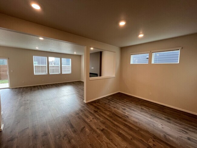 Building Photo - Brand New Construction Across from Park