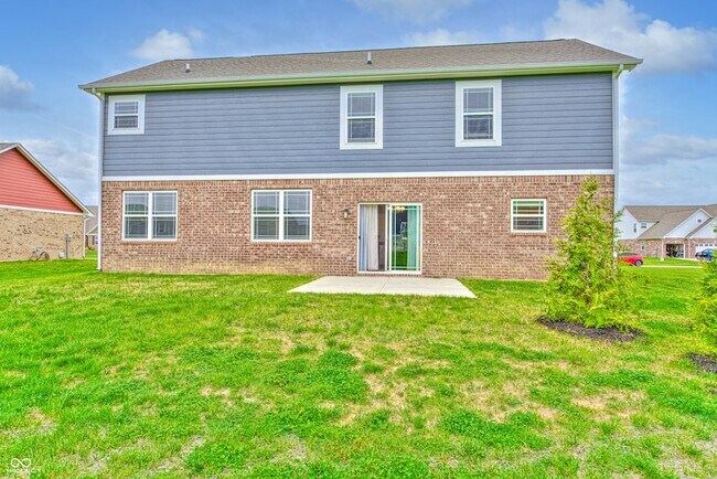 Building Photo - 1728 Gordon Dr