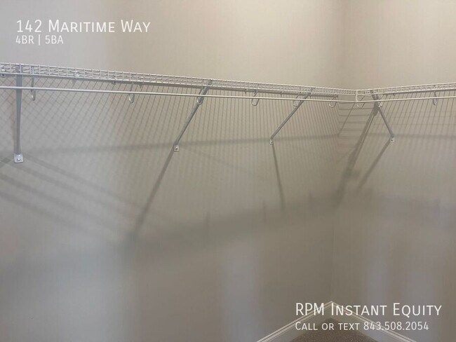 Building Photo - 142 Maritime Way