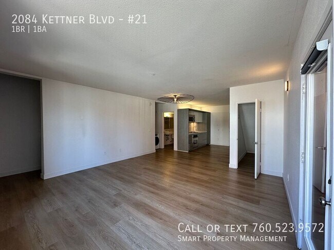 Building Photo - 2084 Kettner Blvd