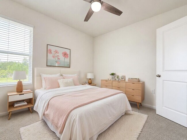 Building Photo - Family-Friendly lifestyle living in this 5Bedroom/3Bath spacious Odessa home!