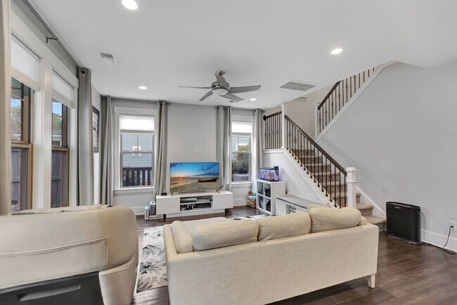 Building Photo - Nexton