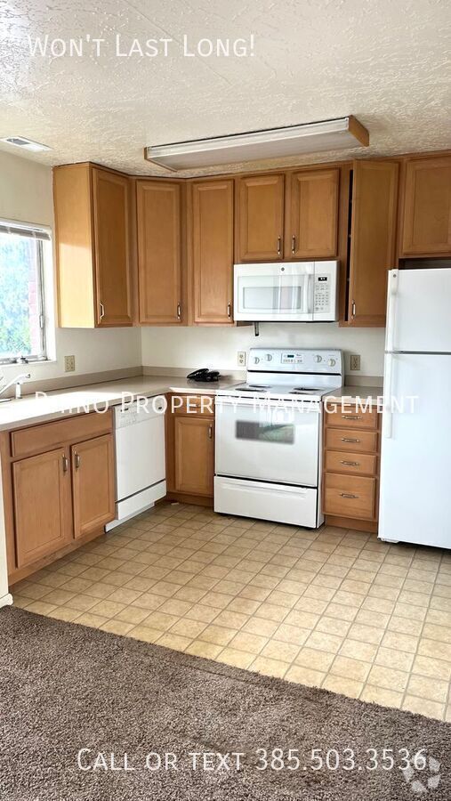 Building Photo - 2 Bedroom/1 Bathroom Unit in Bountiful