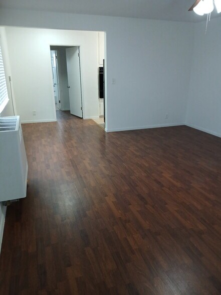 Building Photo - 3520 Garden Ave