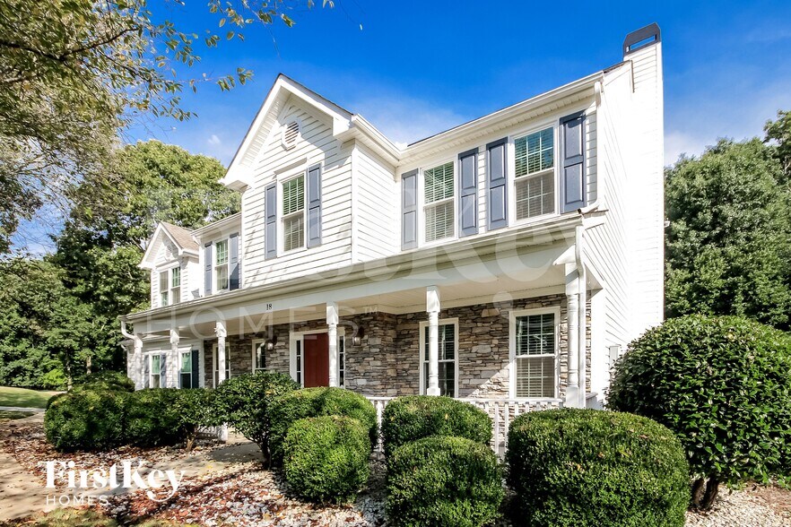 Building Photo - 18 Muirfield Ct