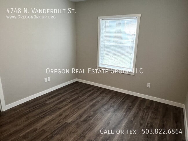 Building Photo - 4748 N Vanderbilt St