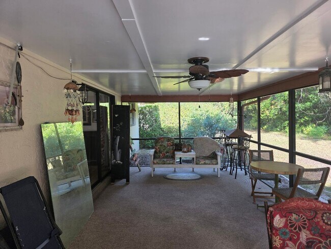 Building Photo - Sugarmill Woods Pool Home available 12/1/25