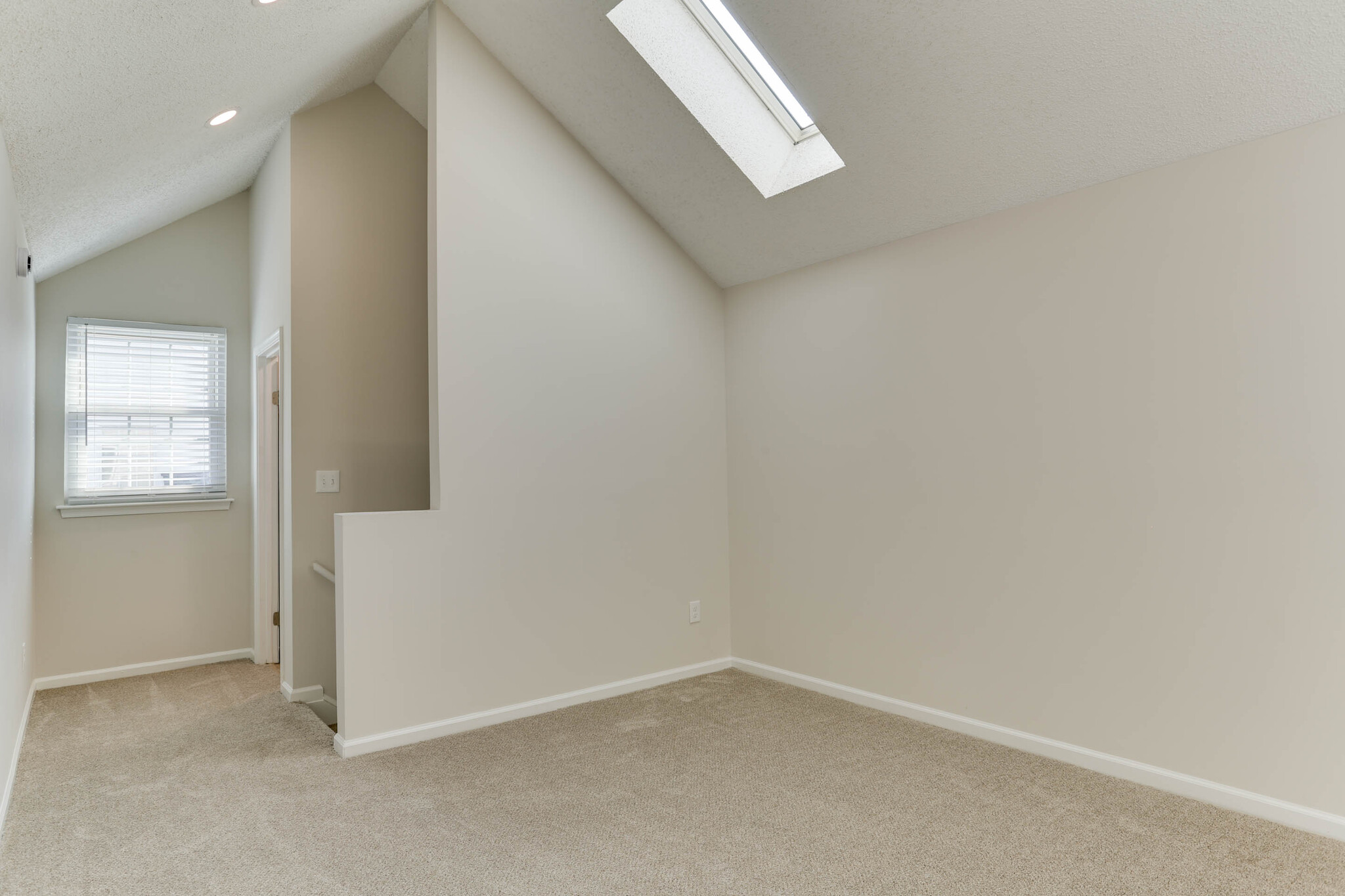 2nd Floor Primary Bedroom (3) - 1553 Penrose Arch