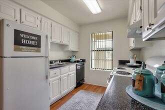 Building Photo - Sterling Sahara Apartments