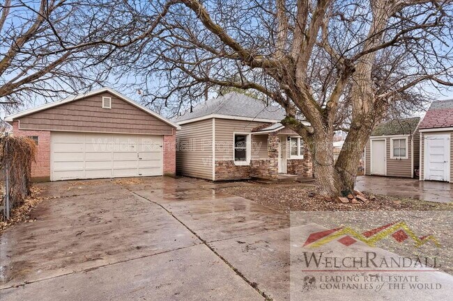 Building Photo - 1328 S Jefferson Ave